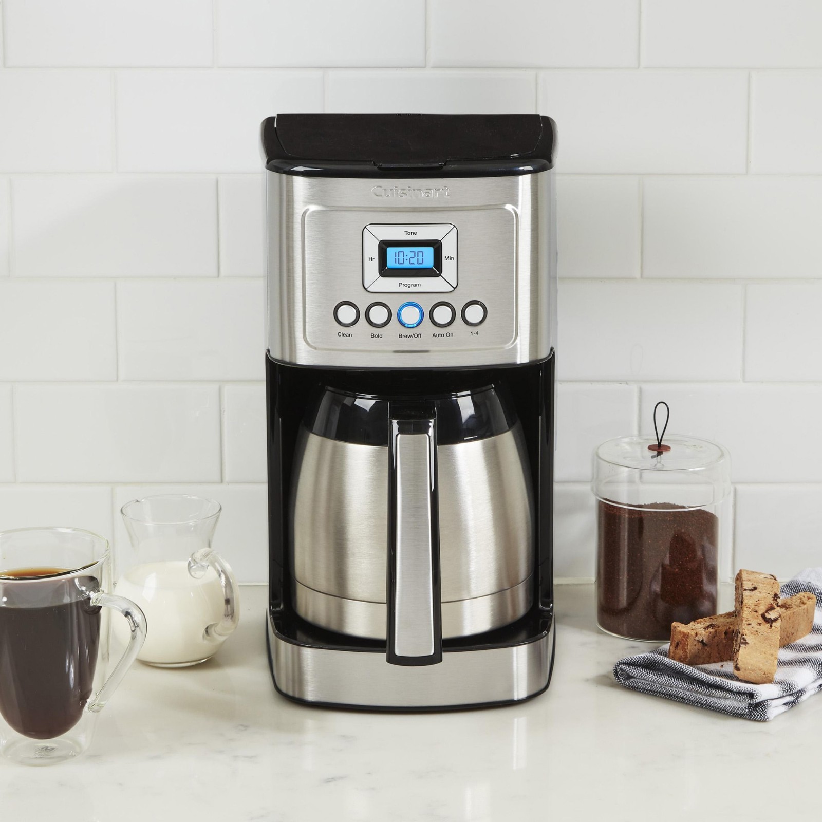 Thermal Carafe