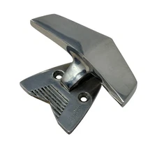 Vintage Boat Cleat Chrome Boat/Marine Boat Hardware,VOLLRATH Stainless Steel