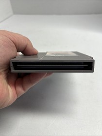 Rambo (Nintendo Entertainment System) 1985 NES Cartridge and Sleeve- TESTED