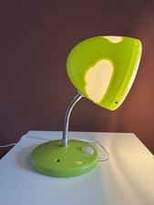 IKEA Skojig Green Vintage Cloud Desk Lamp With Power Supply Henrik Preutz