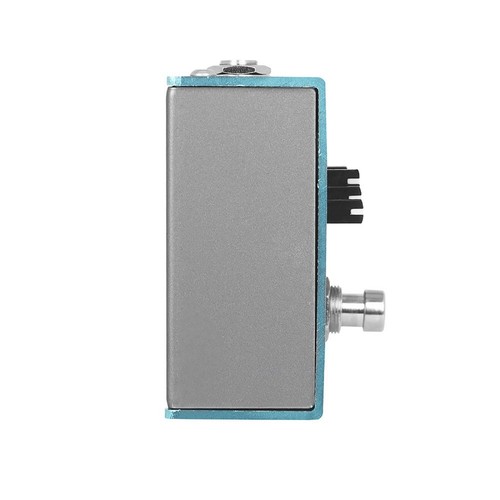 Live Performances 10-Band EQ Pedal Bass Effect Pedal Wide Compatibility - Picture 9 of 12
