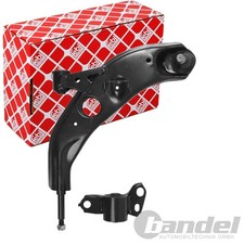 FEBI QUERLENKER UNTEN VORDERACHSE RECHTS passend für MAZDA 626 XEDOS