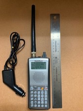 radio shack scanner