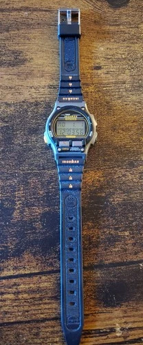 Timex Ironman Triathlon Vintage Men’s Digital Watch 1990’s