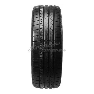 Sommerreifen 235/50 R17 96Y Kumho Ecsta Le Sport KU-39 | 66980