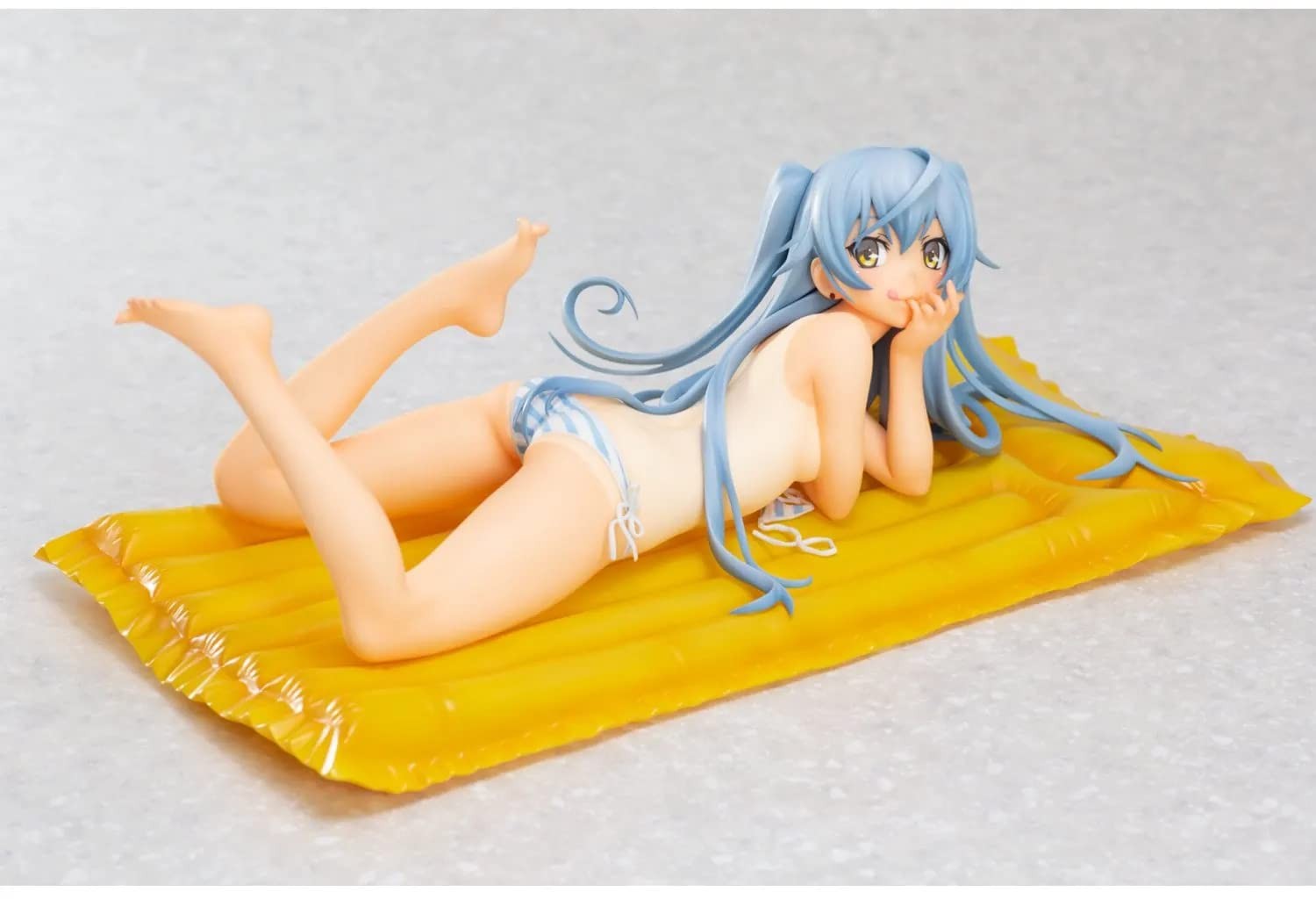 Семя орхидеи - Грисайя: Призрачный триггер - Фигурка Шишигая Тока 1/6 из ПВХ (Mr)