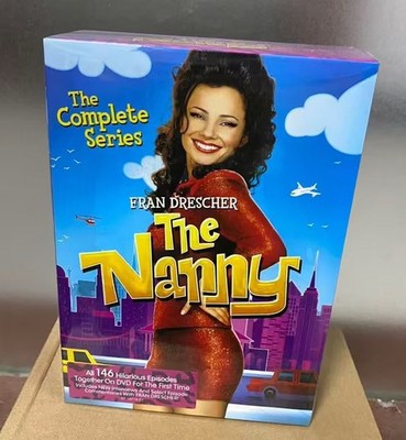 Amazon Prime The Nanny Season Full Episodes The Nanny Season Watch