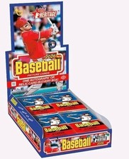 2026 Topps Heritage #201-400 Singles You Pick Complete Your Set Buy More & Save