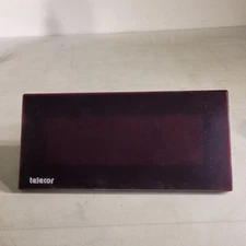Telecor DCLK Digital Clock Rev 6 Circuit Board Screen
