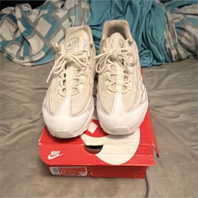 Nike Air Max 95 Size 13 Good Condition With Box