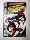 The Amazing Spider-Man #361 (Marvel Comics April 1992) Carnage 1st