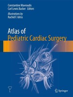 Constantine Mavroudis (U. A.) | Atlas Of Pediatric Cardiac Surgery | Buch (2015)