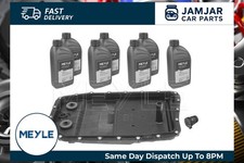 Meyle 3001351005 Automatic Transmission Oil Change Parts Kit Fits BMW X3 Jaguar