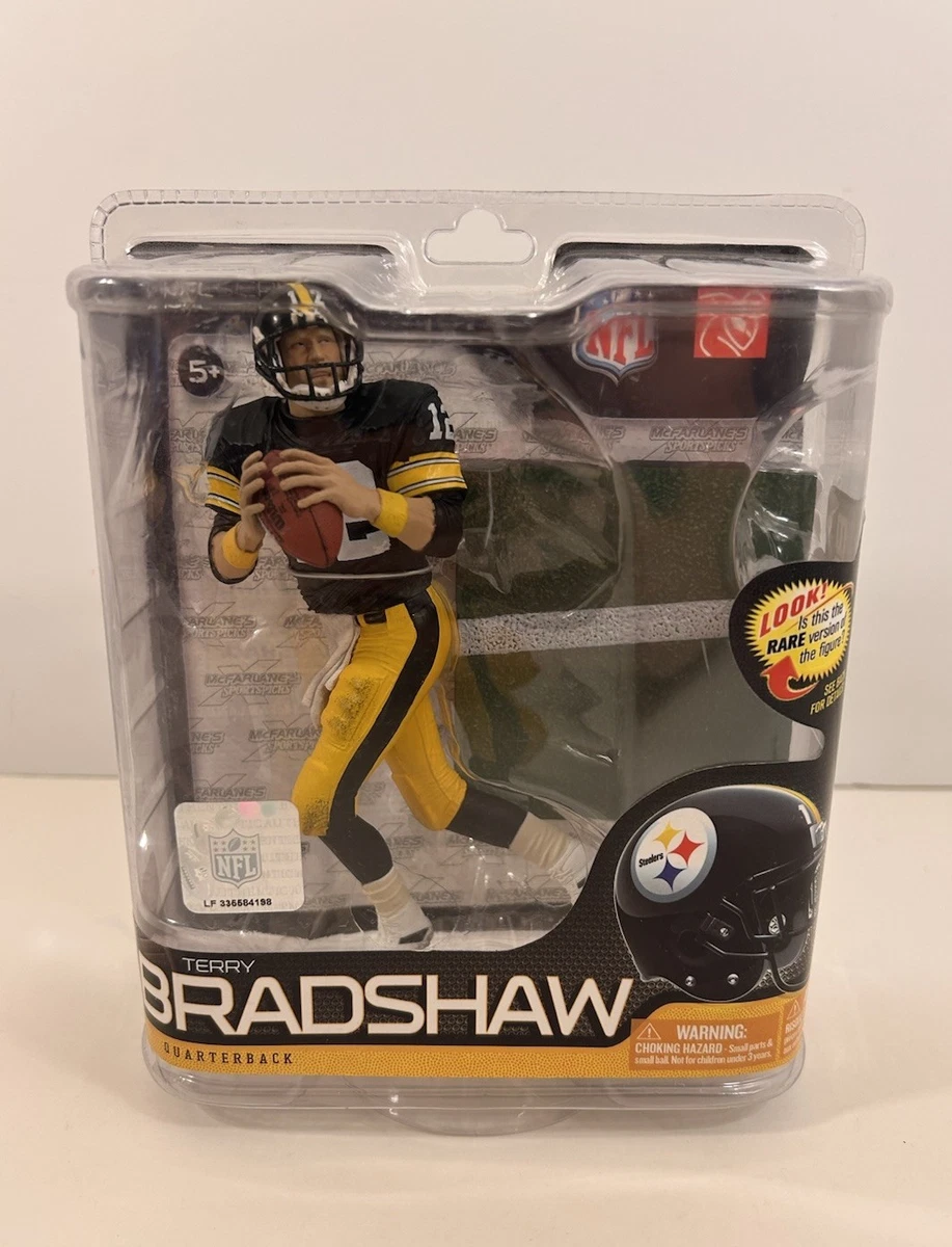 McFarlane Toys Vinyl Sports Action Figures for sale | eBay