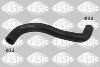 1 X KüHlerschlauch Sasic 3404014 FüR Renault Megane II
