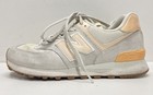 New Balance Women's 574 Sneakers Size 8 — photo 1