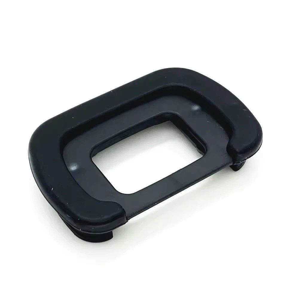 Ocular de goma FR para visor Pentax K5IIS K5II K30 K50 K5 K7 K-S1 K70 Foto 2 de 4
