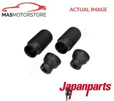 DUST COVER BUMP STOP KIT FRONT JAPANPARTS KTP-H01 A NEW OE REPLACEMENT