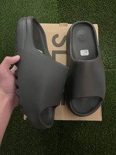 Yeezy Slide Onyx Size 12 Men s