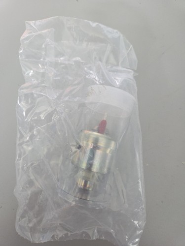 Acdelco Throttle Body Fuel Injector Assembly 217-2281 - View #5