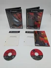 Spider-Man 1 & 2 Game Lot (Nintendo GameCube) VG
