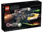 LEGO® Star Wars 75181-1 - Y-wing Starfighter