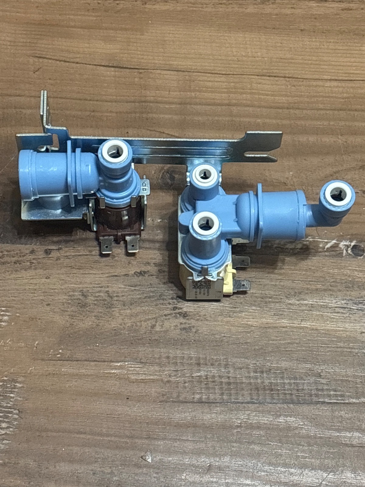 242252702 240531101 Refrigerator Water Inlet Valve For Frigidaire Kenmore