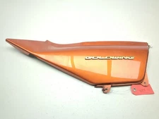 01-05 Honda Goldwing 1800 GL1800 Left Side Lower Seat Cover Panel