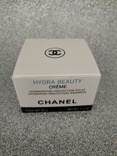 CHANEL Hydra Beauty Creme 50 Ml Feuchtigkeitscreme Gesichtspflege