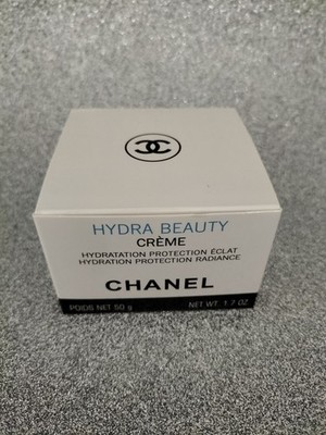 CHANEL Hydra Beauty Creme 50 Ml Feuchtigkeitscreme Gesichtspflege