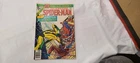 Marvel Bronze Age 1976 AMAZING SPIDER-MAN Annual # 10 Comic Book Human Fly