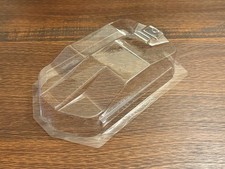 Tamiya TB-01 Coperchio superiore telaio Mitsubishi Eco Ford Focus WRC