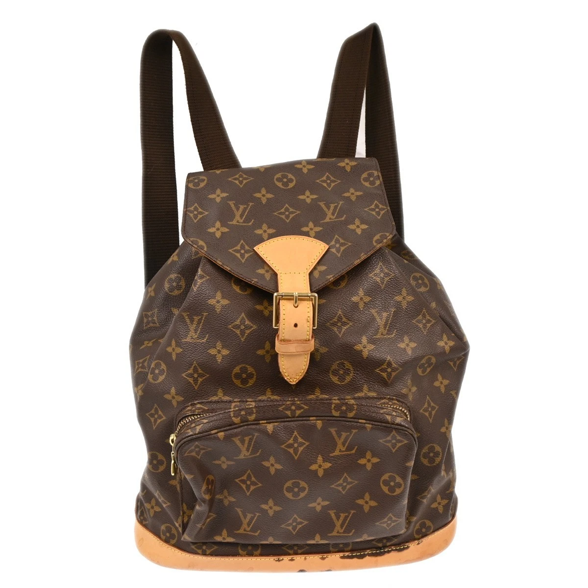 Louis Vuitton Montsouris for sale | eBay display picture 3