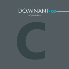 Thomastik Dominant Pro Series Cello C String ...