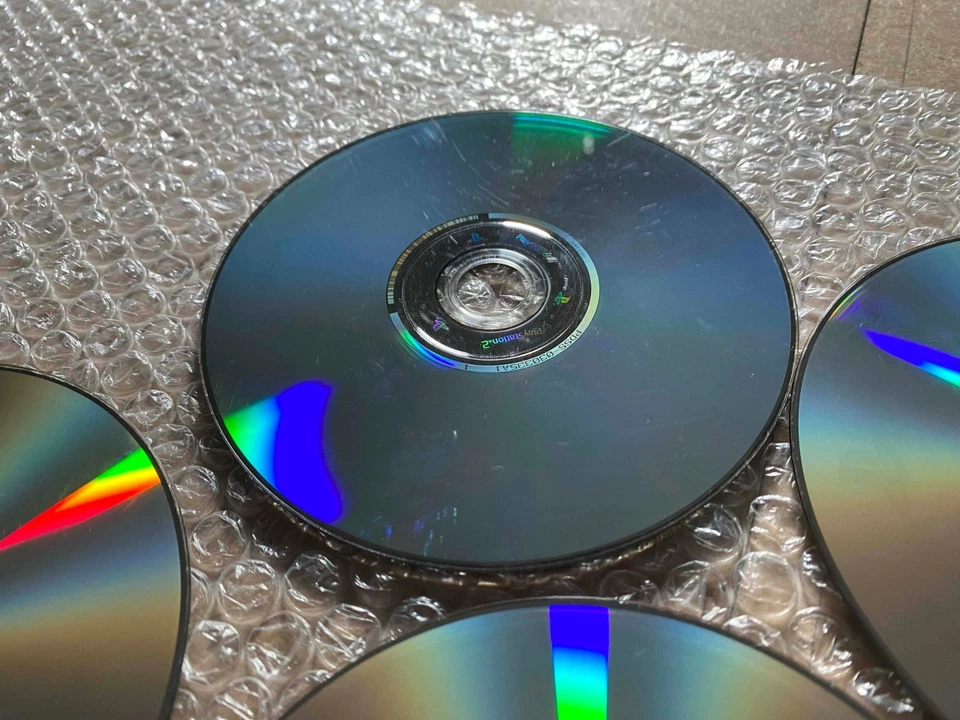 Call of Duty: World at War + лучший час + большой красный + 3 специальный (PS2) - полный - Изображение 3 из 4