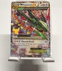 Pokémon Celebrations- M Rayquaza EX Holo 76/108