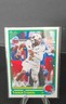 2025 Score - Anniversary Rookie Shedeur Sanders #2 (RC)