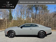 2026 Dodge Charger Scat Pack 2 Door Blacktop AWD Hurricane