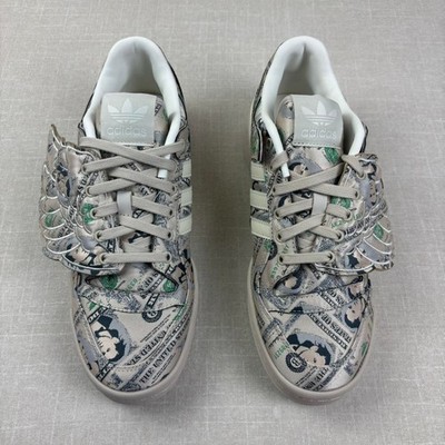 ? adidas Forum Wings 1.0 Low  display picture 1
