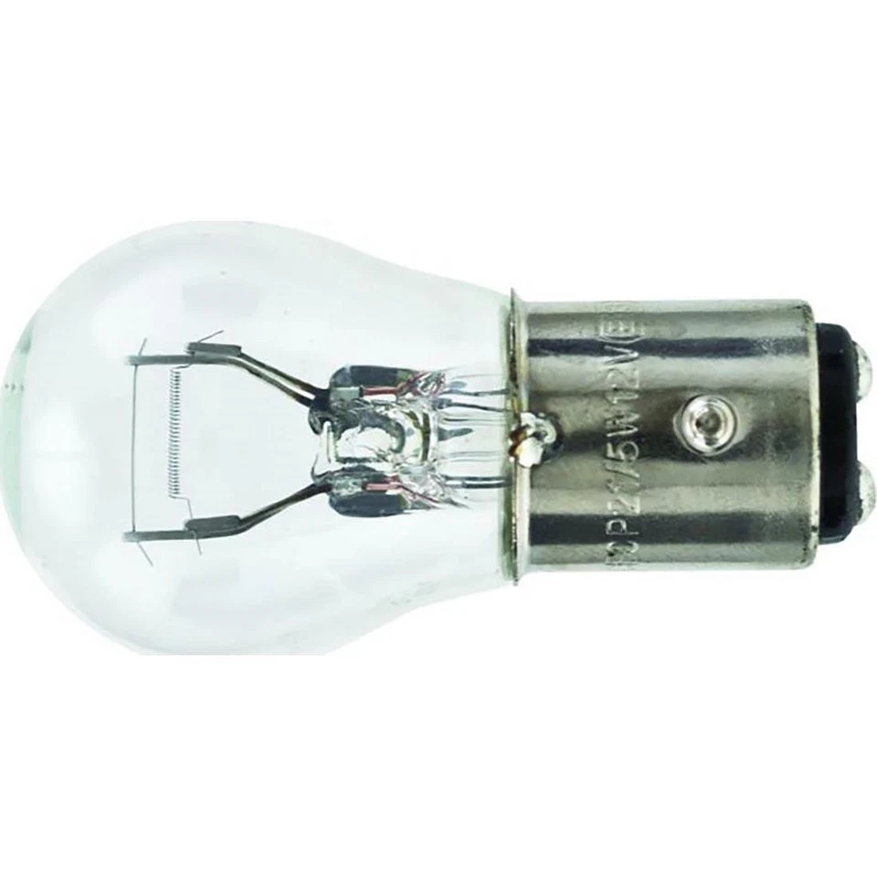 Bombilla trasera Hella 2 piezas para Toyota Sienna 2004-2005 Foto 2 de 4