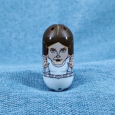 Moose Mighty Beanz Star Wars 2010 Series 1 Mini Figure Common Princess Leia