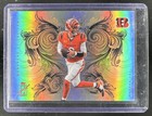 2025 Topps Signature Joe Burrow Base (RAW)