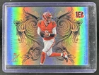 2025 Topps Signature Joe Burrow Base (RAW)