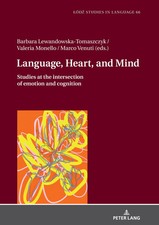 Language, Heart, and Mind | Studies at the in...