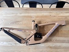 Santa Cruz/Juliana Maverick CC Frameset small