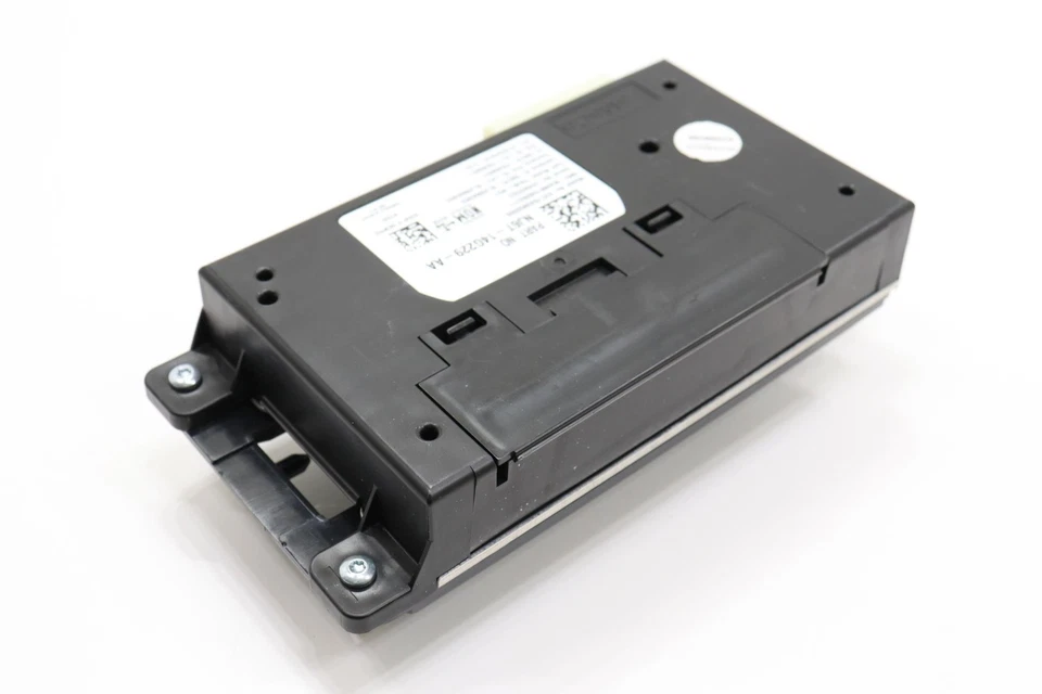 2022-2025 FORD MAVERICK TELEMÁTICA MÓDULO DE CONTROLE DE COMPUTADOR UNIDADE FABRICANTE DE EQUIPAMENTO ORIGINAL NJ6T14G229BB - Imagem 3 de 4