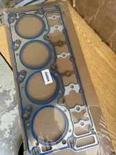 03 thru 05 Super Duty Beneray 54450A 6.0 Diesel Head Gaskets 4 Piece 18mm DOWEL