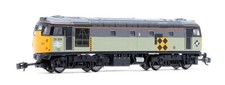 DAPOL 'N' GAUGE 2D-028-005D BR COAL SECTOR CLASS 26 004 DIESEL *DCC FITTED*