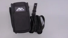 AEA VHF UHF HF Antenna Analyst + TDR + VNA Bravo Carry Case with Shoulder Strap