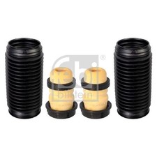 Staubschutzsatz Stoßdämpfer vorne für Skoda Kamiq NW4 Scala NW1 | 24177315